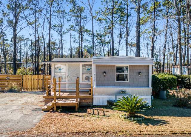 Property at 154 Offshore Dr, Murrells Inlet, SC 29576, 2 beds, 2 baths