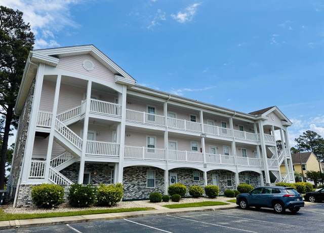 Property at 4783 Wild Iris Dr #101, Myrtle Beach, SC 29577, 2 beds, 2 baths