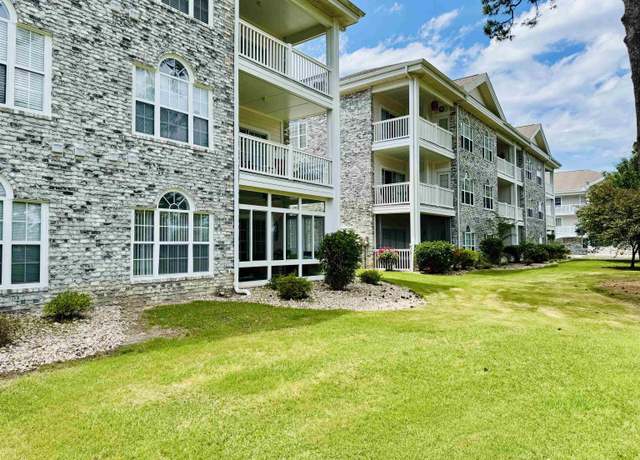 Property at 4783 Wild Iris Dr #101, Myrtle Beach, SC 29577, 2 beds, 2 baths