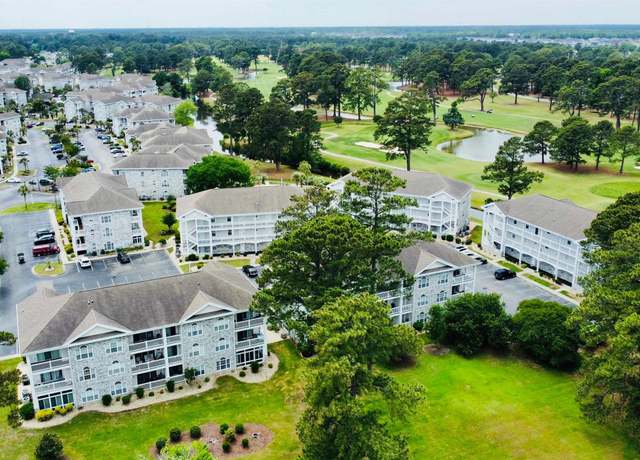 Property at 4783 Wild Iris Dr #101, Myrtle Beach, SC 29577, 2 beds, 2 baths