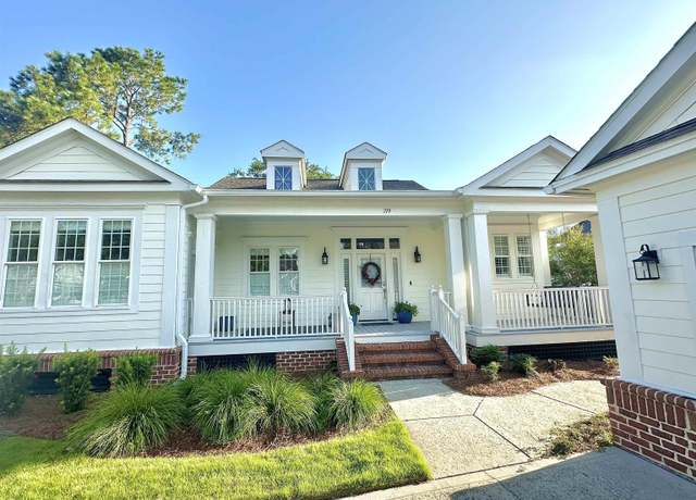 Property at 199 Cottage Ct, Pawleys Island, SC 29585, 3 beds, 3 baths
