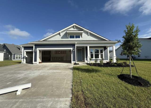 Property at 1323 Safe Haven Dr, Myrtle Beach, SC 29579, 3 beds, 2 baths