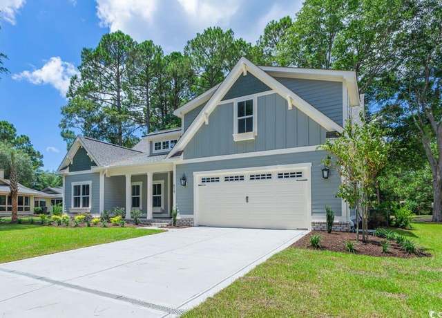 Property at 619 Wisteria Ln, Sunset Beach, NC 28468, 4 beds, 3 baths