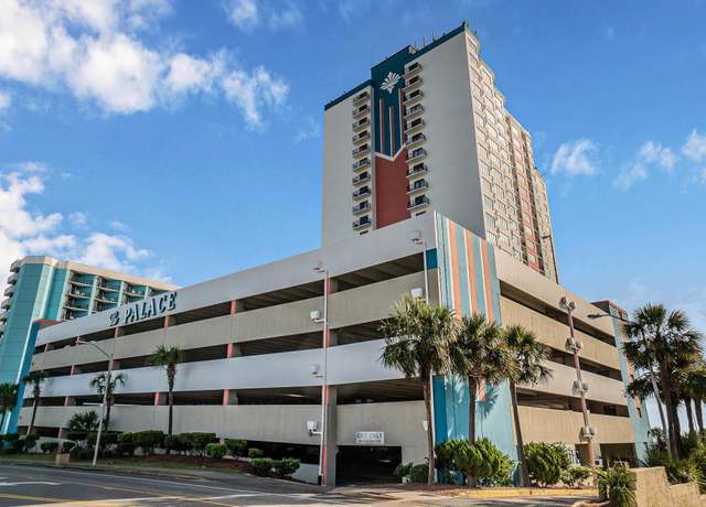 Property at 1605 S Ocean Blvd #1104, Myrtle Beach, SC 29577, 1 bath