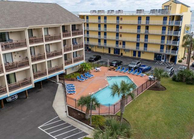 Property at 202 75th Ave N Unit 5702/5703, Myrtle Beach, SC 29572, 2 beds, 2.5 baths