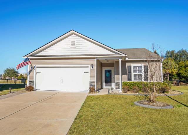 Property at 3716 Mackevans Ct, Myrtle Beach, SC 29579, 3 beds, 2 baths