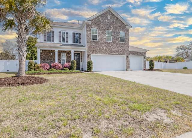 Property at 510 Pacific Commons Dr, Surfside Beach, SC 29575, 4 beds, 2.5 baths