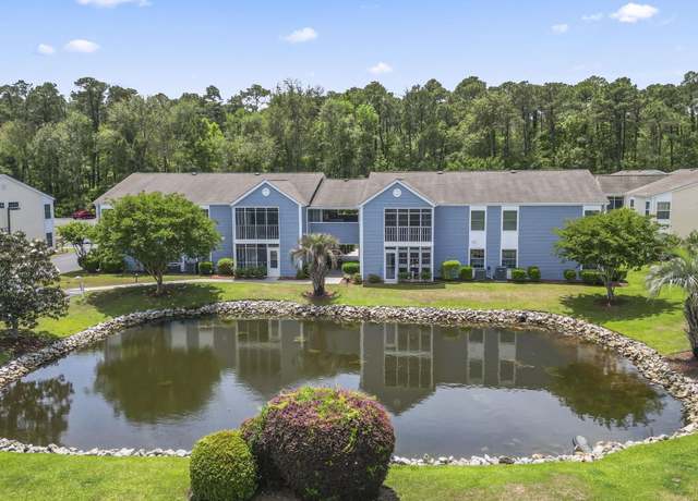 Property at 8862 Duckview Dr Unit E, Surfside Beach, SC 29575, 3 beds, 2 baths