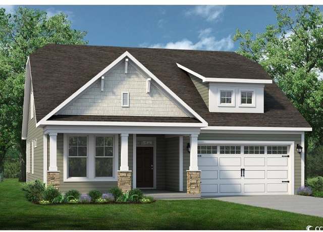 Property at 835 Big Cedar Dr, Loris, SC 29569, 4 beds, 3 baths