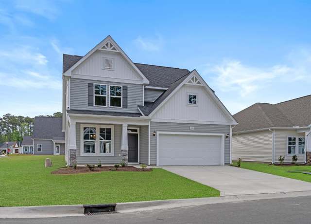 Property at 1212 NW Calabash Station Blvd, Calabash, NC 28467, 4 beds, 2.5 baths