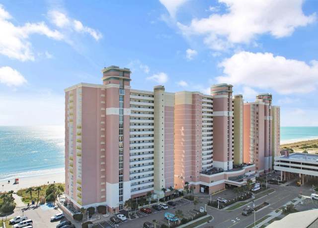 Property at 2701 S Ocean Blvd #1009, North Myrtle Beach, SC 29582, 2 beds, 2 baths