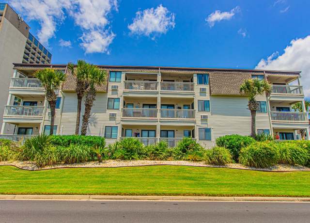 Property at 5601 N Ocean Blvd Unit A-115, Myrtle Beach, SC 29577, 2 beds, 2 baths