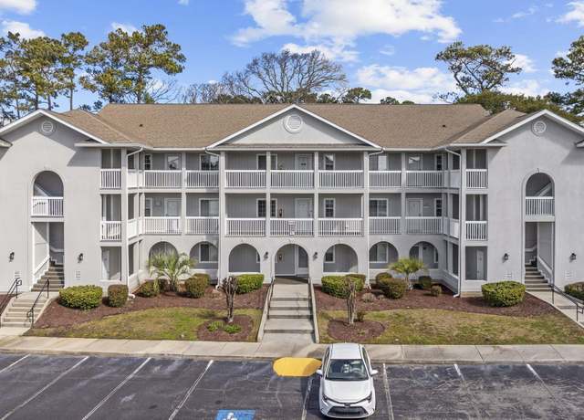 Property at 4430 Eastport Blvd Unit L5, Little River, SC 29566, 2 beds, 2 baths