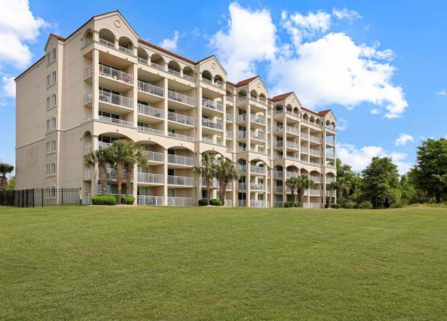 Property at 2151 Bridgeview Ct Unit 3-405, North Myrtle Beach, SC 29582, 3 beds, 3 baths
