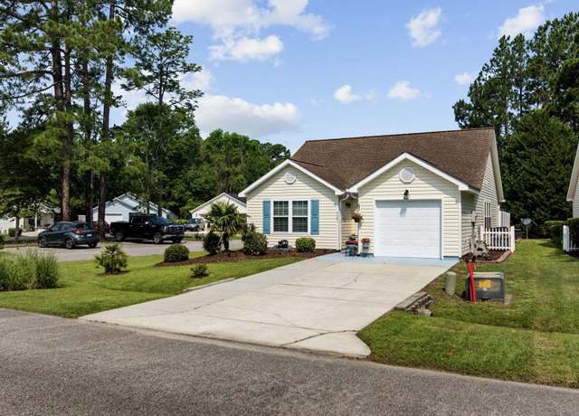 Property at 6681 Wisteria Dr, Myrtle Beach, SC 29588, 3 beds, 2 baths