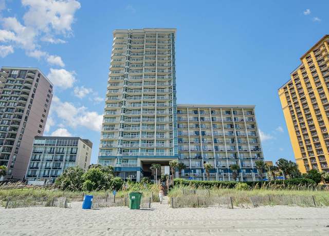 Property at 2504 N Ocean Blvd #936, Myrtle Beach, SC 29577, 1 bed, 1 bath