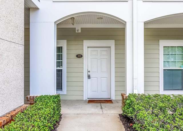River Oaks Golf Plantation Condos