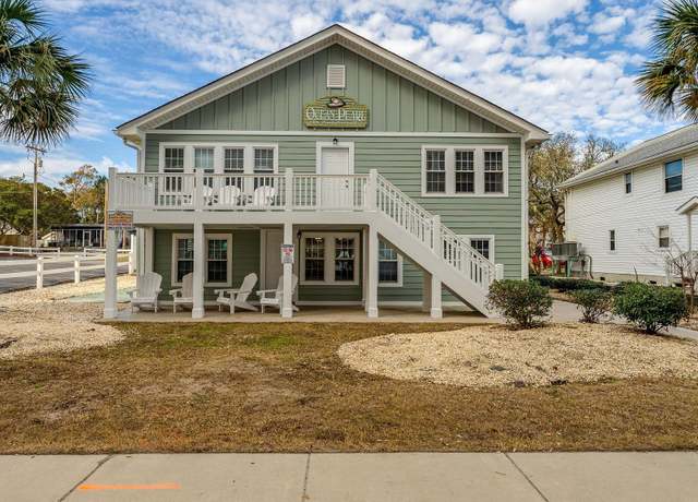 Property at 1906 S Ocean Blvd, North Myrtle Beach, SC 29582, 7 beds, 5 baths