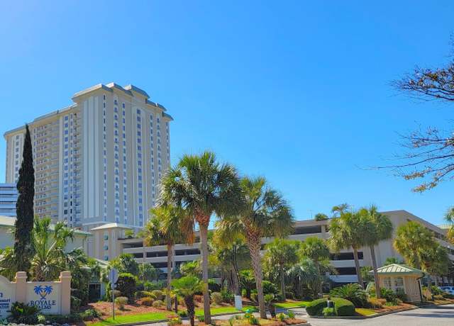 Property at 9994 Beach Club Dr #1804, Myrtle Beach, SC 29572, 2 beds, 2 baths