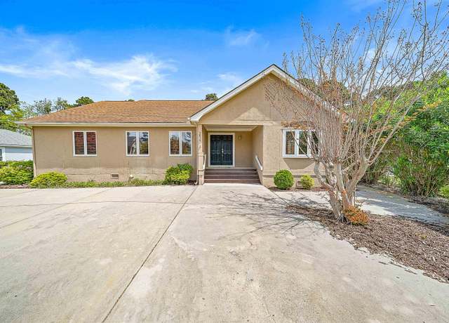 Property at 3814 Palmetto Dr, Myrtle Beach, SC 29577, 3 beds, 2 baths