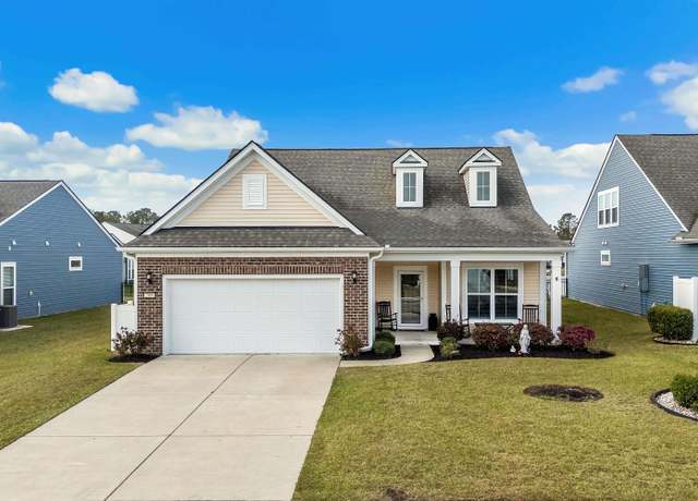 Property at 2989 Ellesmere Cir, Myrtle Beach, SC 29579, 3 beds, 2 baths