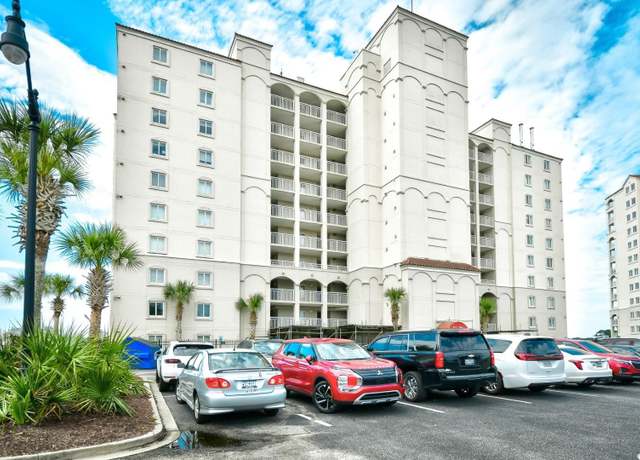 Property at 2151 Bridge View Ct #2302, North Myrtle Beach, SC 29582, 2 beds, 2 baths