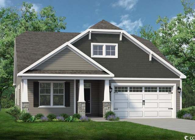Property at 540 Boardwalk A Sheepbridge Way, Loris, SC 29569, 4 beds, 3 baths