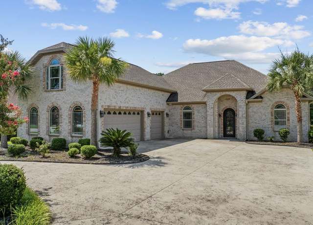 Property at 8444 Juxa Dr, Myrtle Beach, SC 29579, 4 beds, 3 baths
