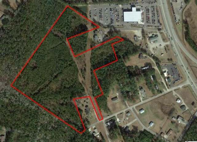 Property at 200 17.71 Ac Saw Horse Dr. Saw Horse Dr, Little River, SC 29566