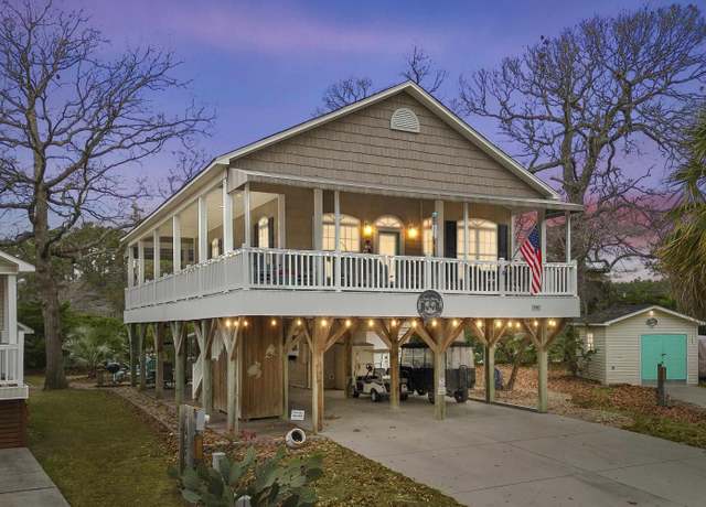 Property at 6001 - 7032 7032 Lobster Dr. S Kings Hwy, Myrtle Beach, SC 29575, 3 beds, 2 baths