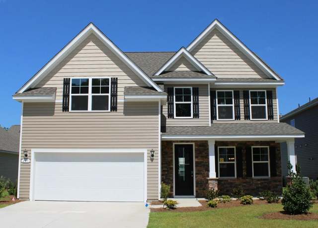 Property at 7075 Shooting Star Way, Myrtle Beach, SC 29579, 5 beds, 3 baths
