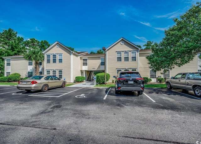 Property at 8545 Hopkins Cir Unit G, Surfside Beach, SC 29575, 3 beds, 2 baths