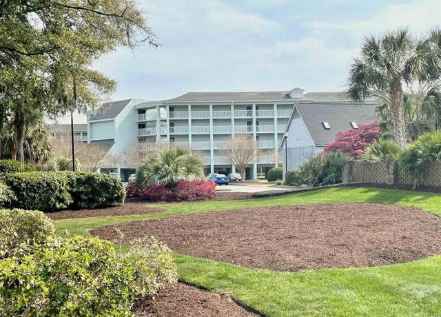 Property at 14290 Ocean Hwy #220, Pawleys Island, SC 29585, 1 bed, 1 bath