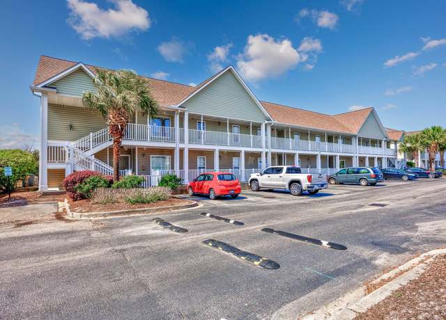 Property at 117 Butkus Dr #5, Myrtle Beach, SC 29588, 3 beds, 2 baths