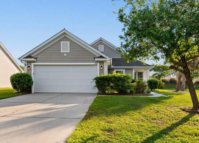 Property at 437 Enderby Way, Little River, SC 29566, 3 beds, 2 baths