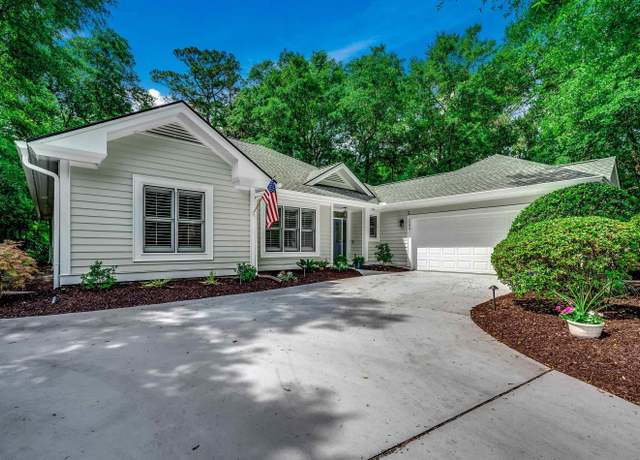 Property at 1204 Pine Valley Rd, North Myrtle Beach, SC 29582, 3 beds, 2.5 baths
