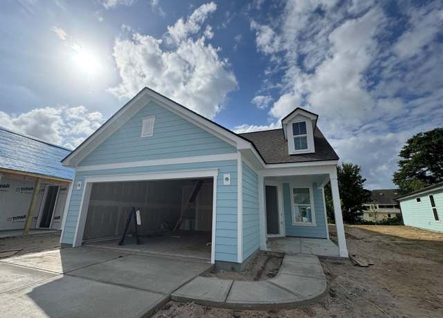 Property at 1229 (phase 2 Lot 516) Lady Bird Way, North Myrtle Beach, SC 29582, 2 beds, 2 baths