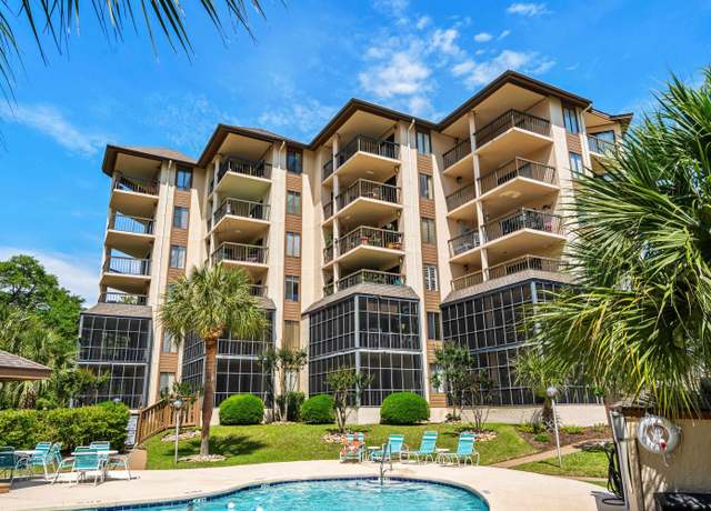 Property at 310 73rd Ave N Unit 5B, Myrtle Beach, SC 29572, 2 beds, 2 baths
