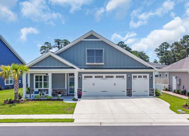 Property at 1352 Jolly Roger Dr, North Myrtle Beach, SC 29582, 4 beds, 3 baths