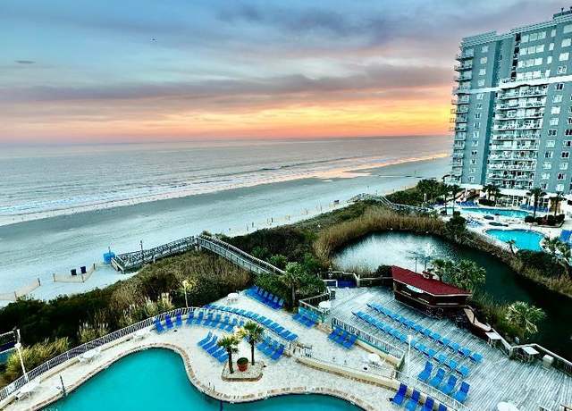 Property at 158 Sea Watch Dr #1510, Myrtle Beach, SC 29572, 1 bed, 1 bath
