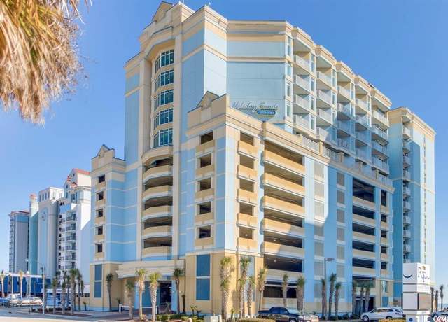 Property at 2501 S Ocean Blvd #1111, Myrtle Beach, SC 29577, 2 beds, 2 baths