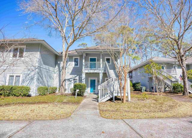 Property at 1221 Tidewater Dr #1721, North Myrtle Beach, SC 29582, 2 beds, 2 baths