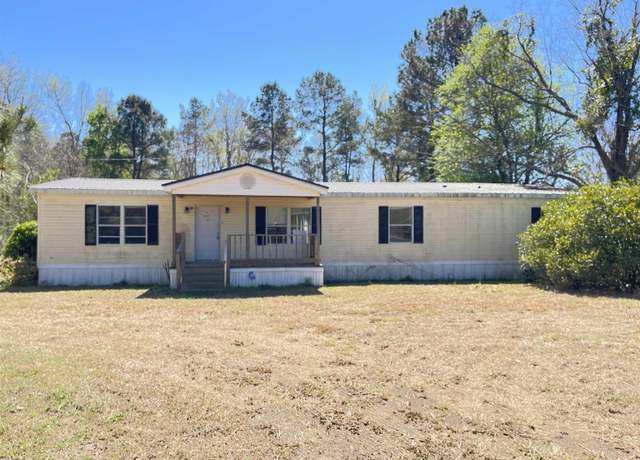 Property at 1121 Aimwell Rd, Andrews, SC 29510, 4 beds, 2 baths