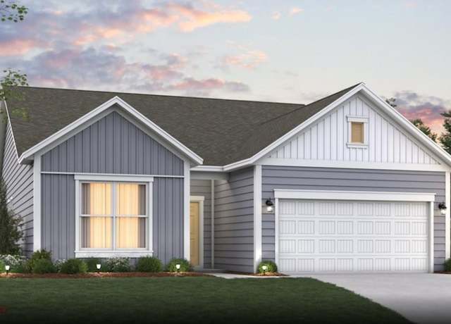 Property at 8635 Lot 4 Savannah Cob Farrier Dr, Myrtle Beach, SC 29588, 3 beds, 2.5 baths