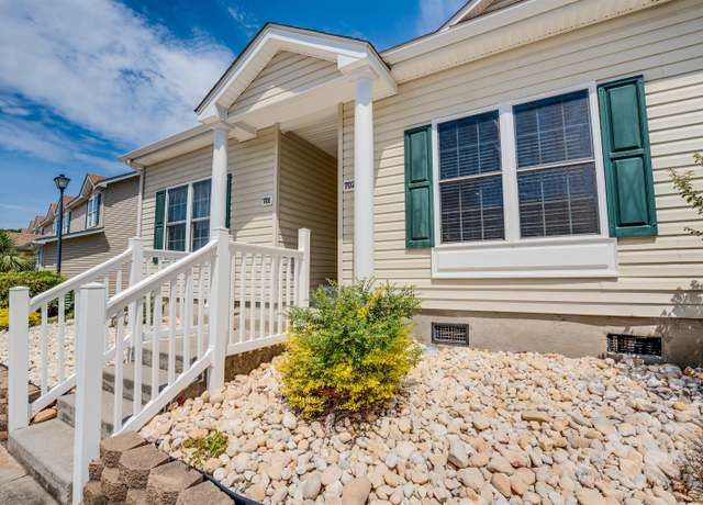 Property at 702 Beach Walk Pl #702, Myrtle Beach, SC 29577, 3 beds, 2.5 baths