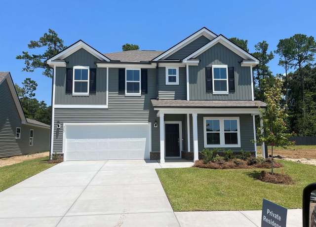 Property at 323 Phase 3 Lot 277 River Edge Dr, Myrtle Beach, SC 29588, 5 beds, 3 baths