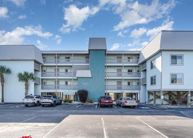 Property at 1011 S Ocean Blvd #305, Surfside Beach, SC 29575, 2 beds, 2 baths