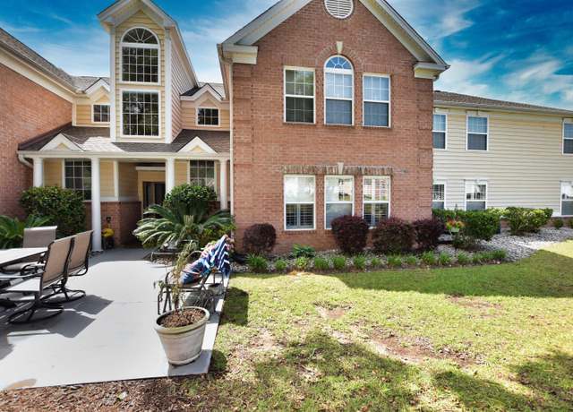 Property at 4290 Santolina Way Unit G, Murrells Inlet, SC 29576, 3 beds, 2 baths