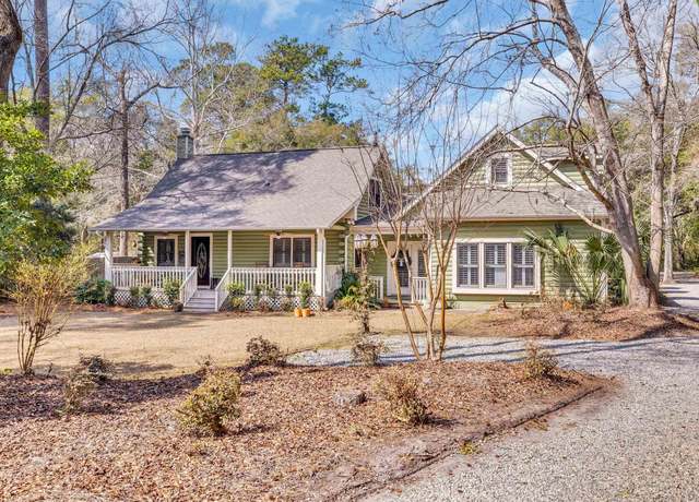 Property at 1444 Will-go Ave, Murrells Inlet, SC 29576, 4 beds, 4.5 baths