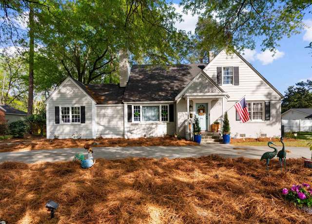 Property at 904 Park Ave, Marion, SC 29571, 4 beds, 2 baths